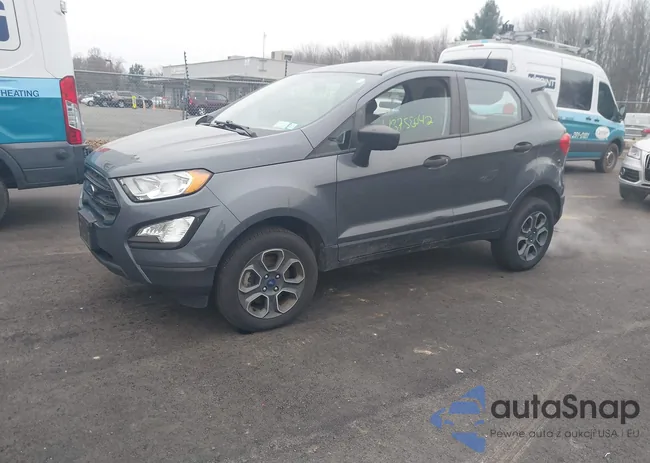 MAJ6S3FL5MC445030: 43758042