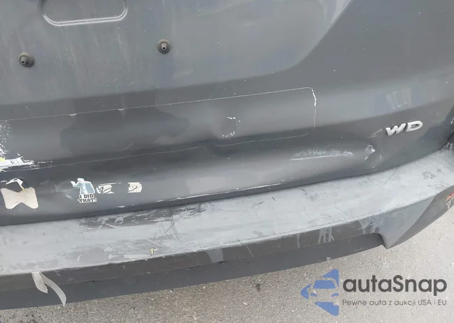 MAJ6S3FL5MC445030: 43758042