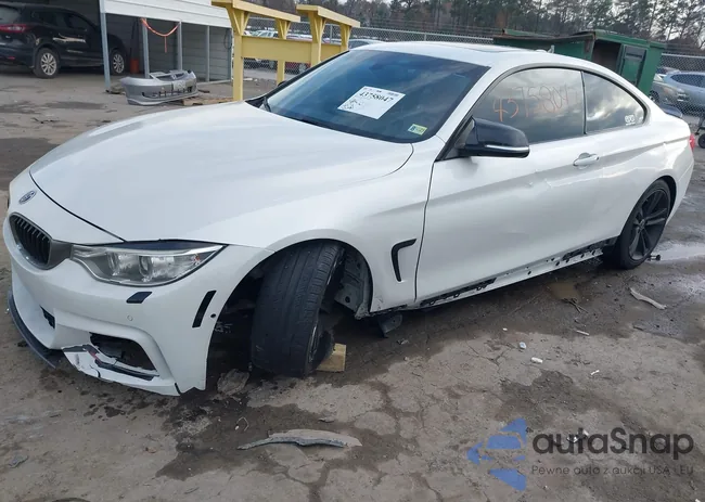 WBA3N3C53FK234957: 43758047