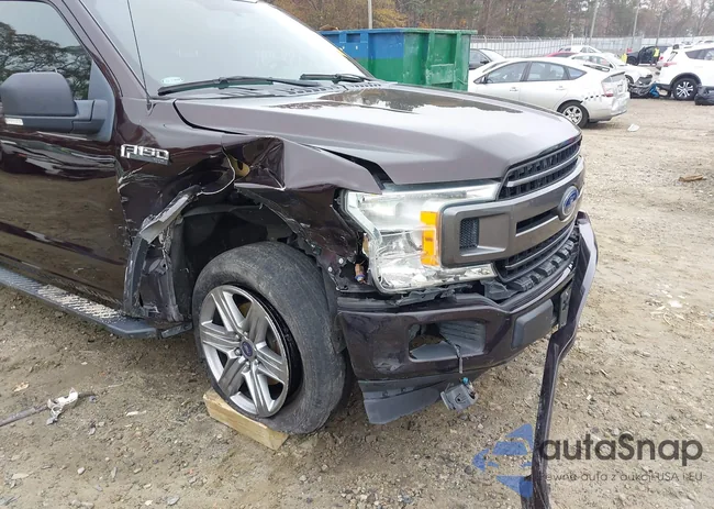 1FTEW1CG1JKD16192: 43758052