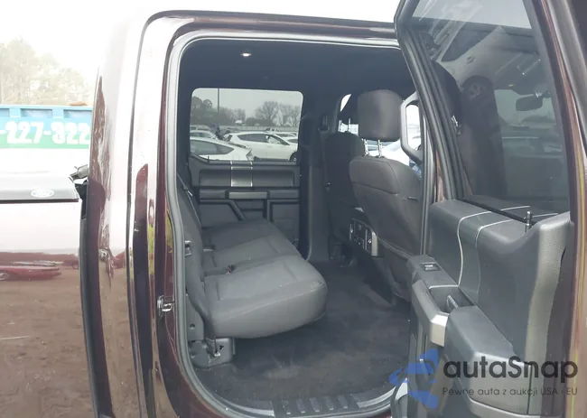 1FTEW1CG1JKD16192: 43758052