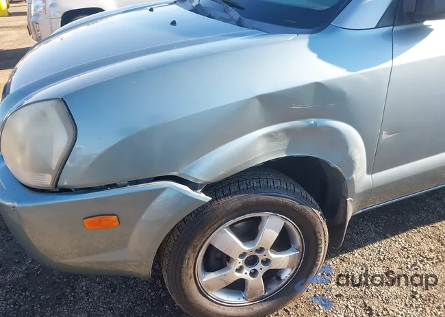 KM8JM12BX5U221842: 43758061