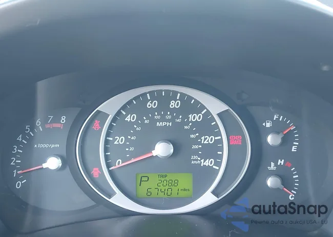 KM8JM12BX5U221842: 43758061