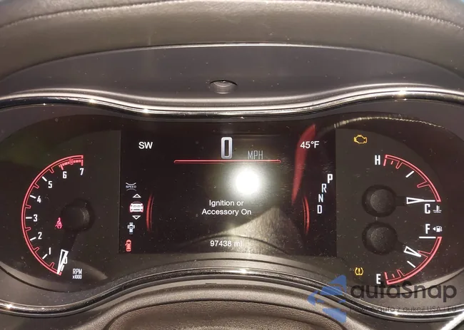 1C4SDJCTXJC115553: 43758083