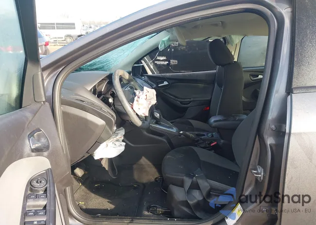 1FADP3F25EL397210: 43758135