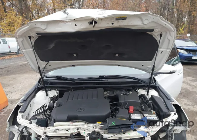 4T1BK1EB4DU036576: 43758139