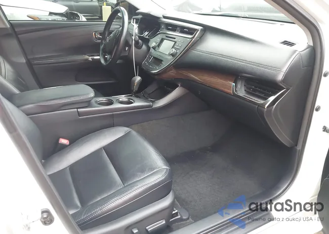 4T1BK1EB4DU036576: 43758139