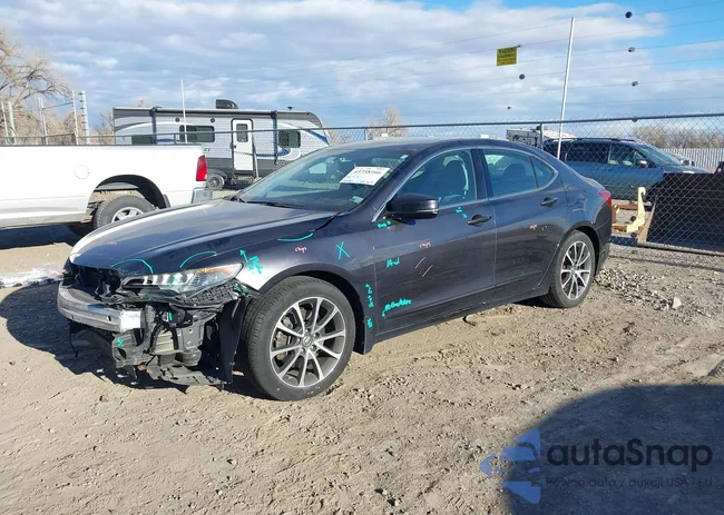 19UUB2F3XFA003100: 43758166