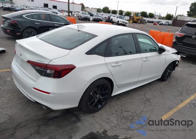 2HGFE2F51SH592356: 43758184