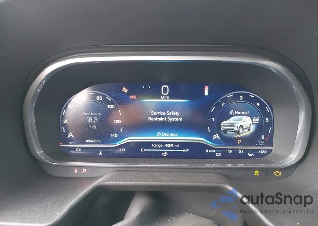 1GNSKFKL7PR412605: 43758237