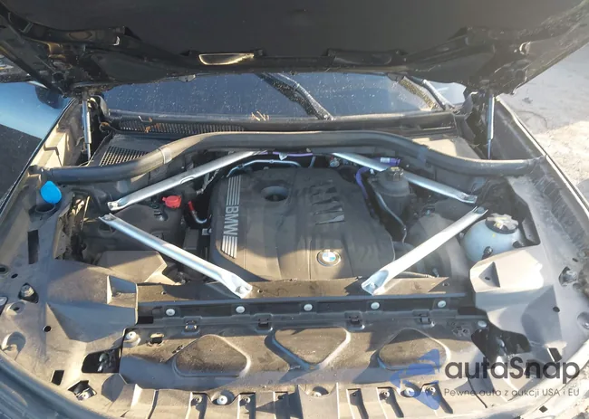 5UX23EM04P9P25435: 43758247