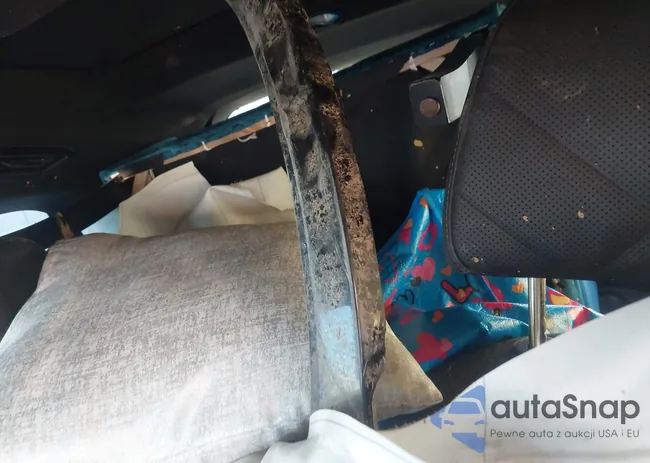 5UX23EM04P9P25435: 43758247