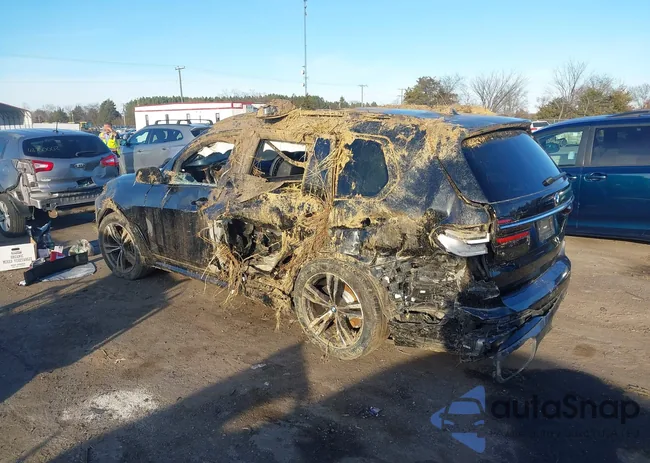 5UX23EM04P9P25435: 43758247