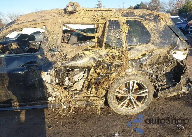 5UX23EM04P9P25435: 43758247