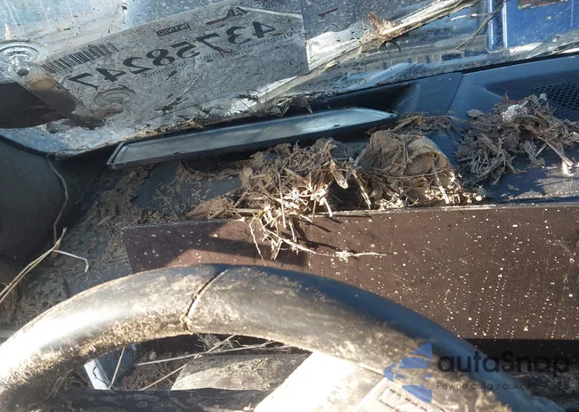 5UX23EM04P9P25435: 43758247