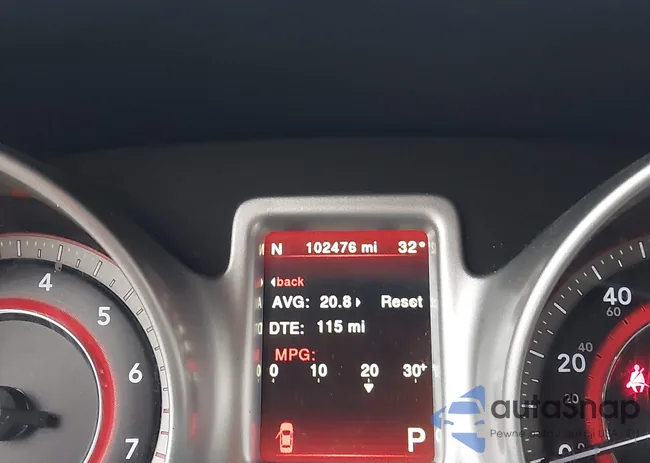 3C4PDDEG9KT745707: 43758388