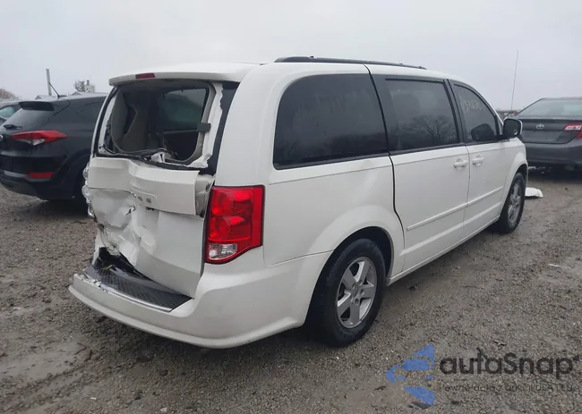 2C4RDGCG8CR160344: 43758395