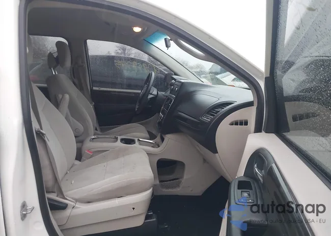 2C4RDGCG8CR160344: 43758395