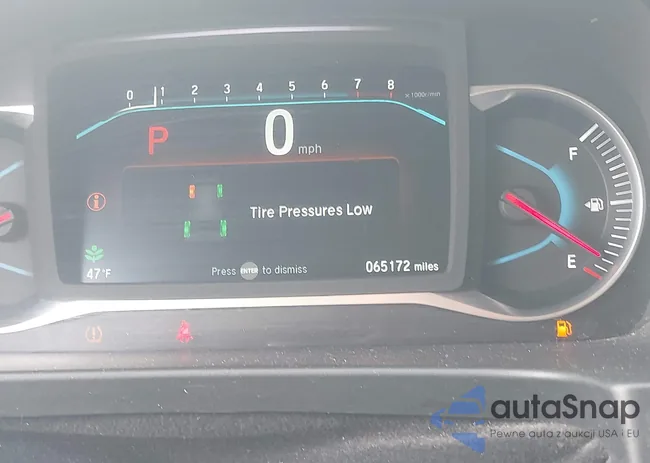 5FNYF8H58MB040933: 43758399