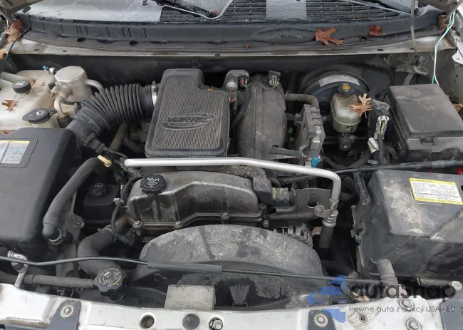 5GADS13S772100885: 43758413