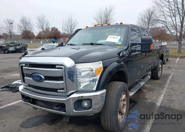 1FT7W2B61GEA87429: 43758421