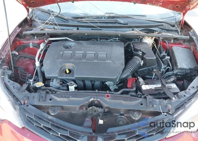 2T1BURHE8GC639227: 43758423