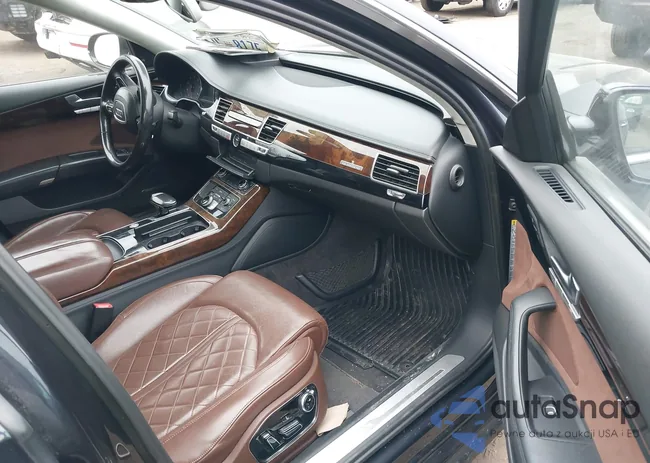 WAU44AFD2HN003919: 43758424