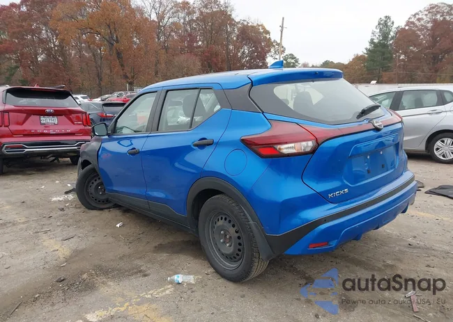 3N1CP5BV7NL503715: 43758426