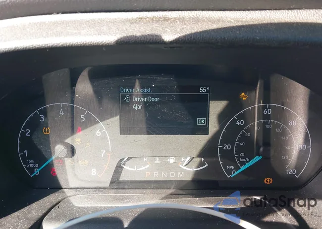 1FTBR1C88PKB10654: 43758428