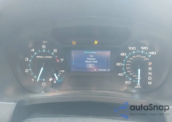 1FMHK8D89CGA33341: 43758451