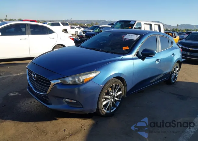 3MZBN1L3XJM204600: 43758479