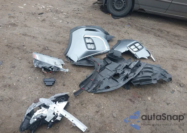 JA4ARUAU0RU011583: 43758482