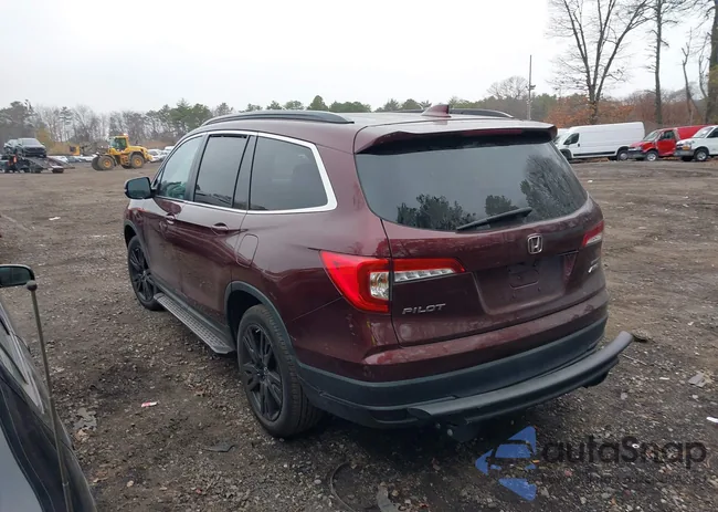 5FNYF6H2XNB043389: 43758492