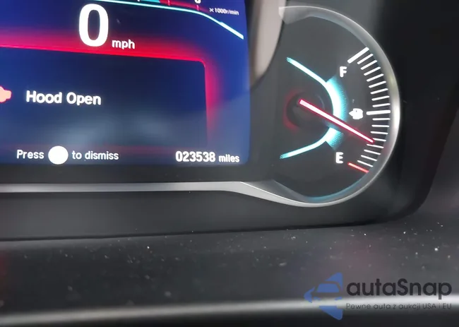 5FNYF6H2XNB043389: 43758492