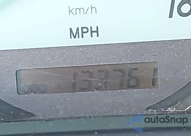 4T1CA38P04U015556: 43758522