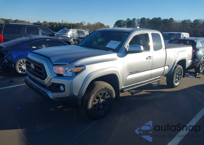 3TYRZ5CNXPT030670: 43758526