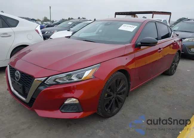 1N4BL4CV3LC249674: 43757614