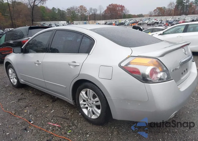 1N4AL2APXBN433615: 43757646