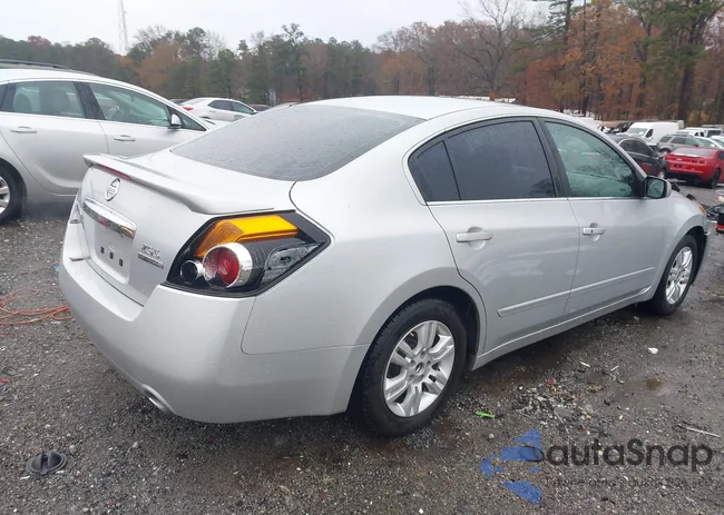 1N4AL2APXBN433615: 43757646