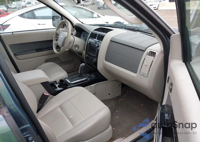 1FMCU5K32AKA96186: 43757651