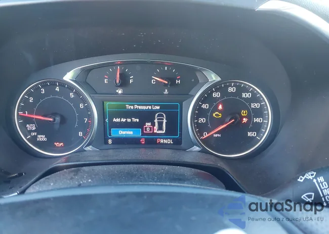 3GNKBHRS8MS540501: 43757674