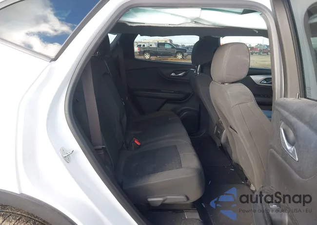 3GNKBHRS8MS540501: 43757674