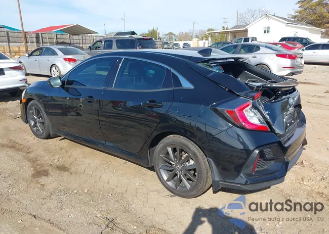 SHHFK7H68MU205982: 43757682