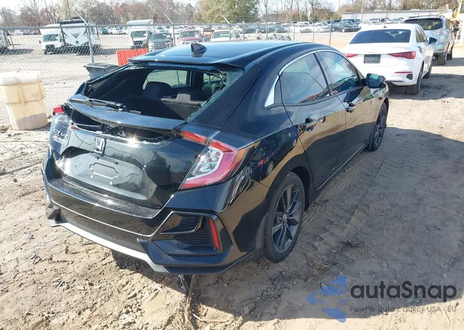 SHHFK7H68MU205982: 43757682