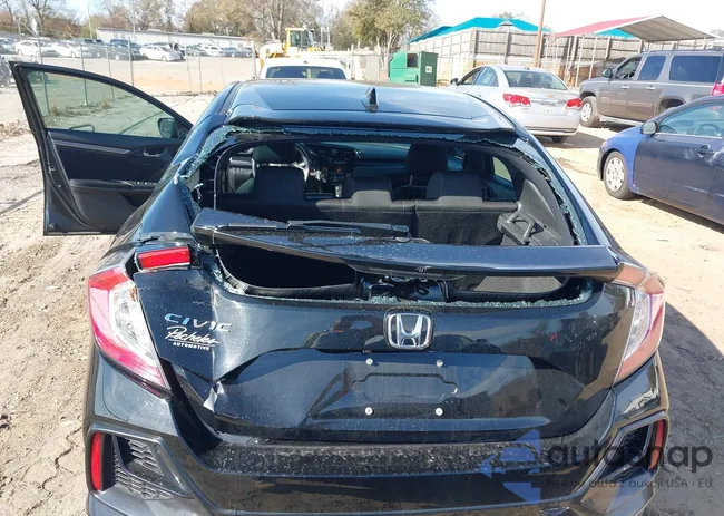 SHHFK7H68MU205982: 43757682