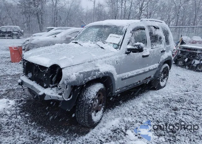 1J4GL48K15W504638: 43757684