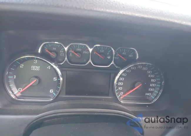 1GNSCBKC6GR407711: 43757694