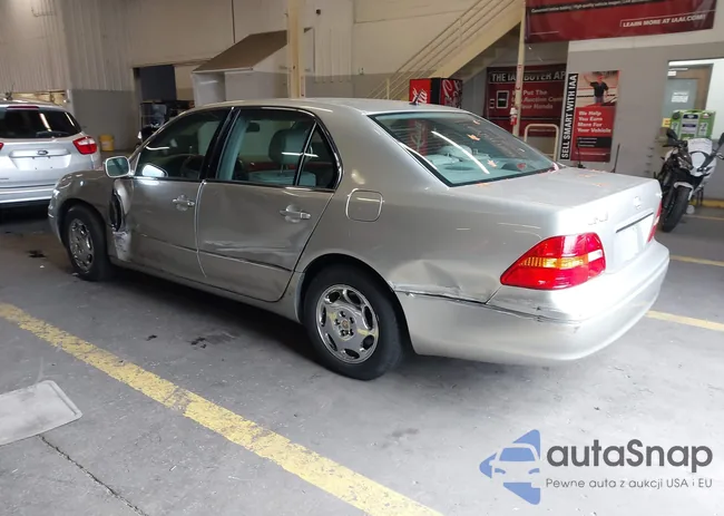 JTHBN30F910028721: 43757707