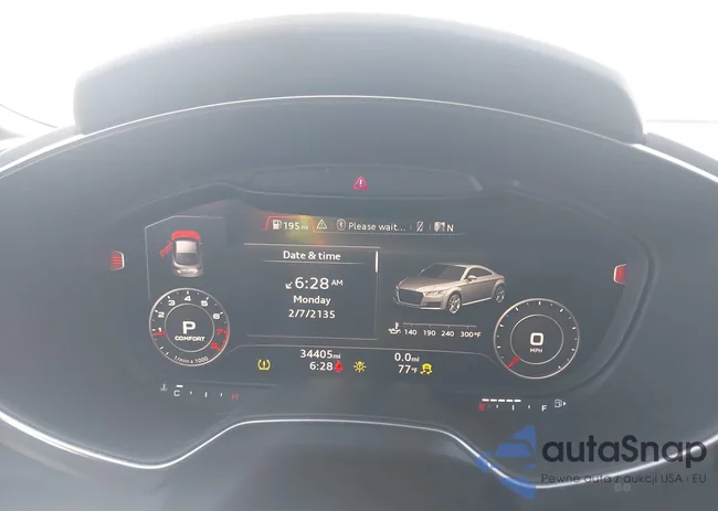 TRUC5AFV7G1001907: 43757718