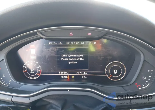 WAUENAF46KA103179: 43757728